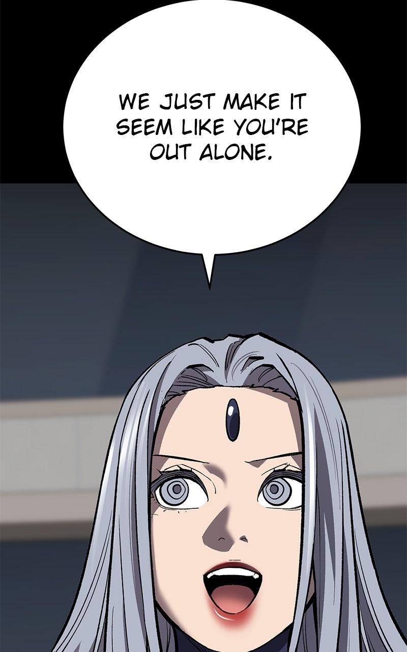 Limit Breaker Chap 178 - Next Chap 179