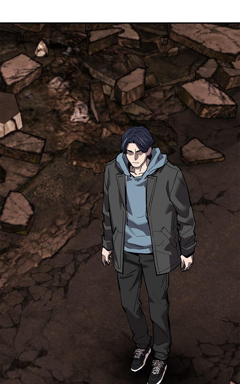 Limit Breaker Chap 178 - Next Chap 179