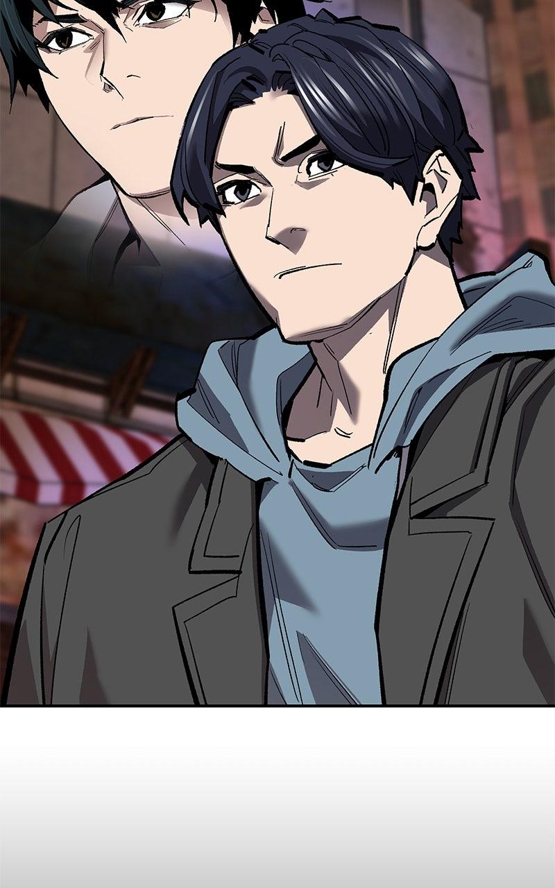 Limit Breaker Chap 178 - Next Chap 179