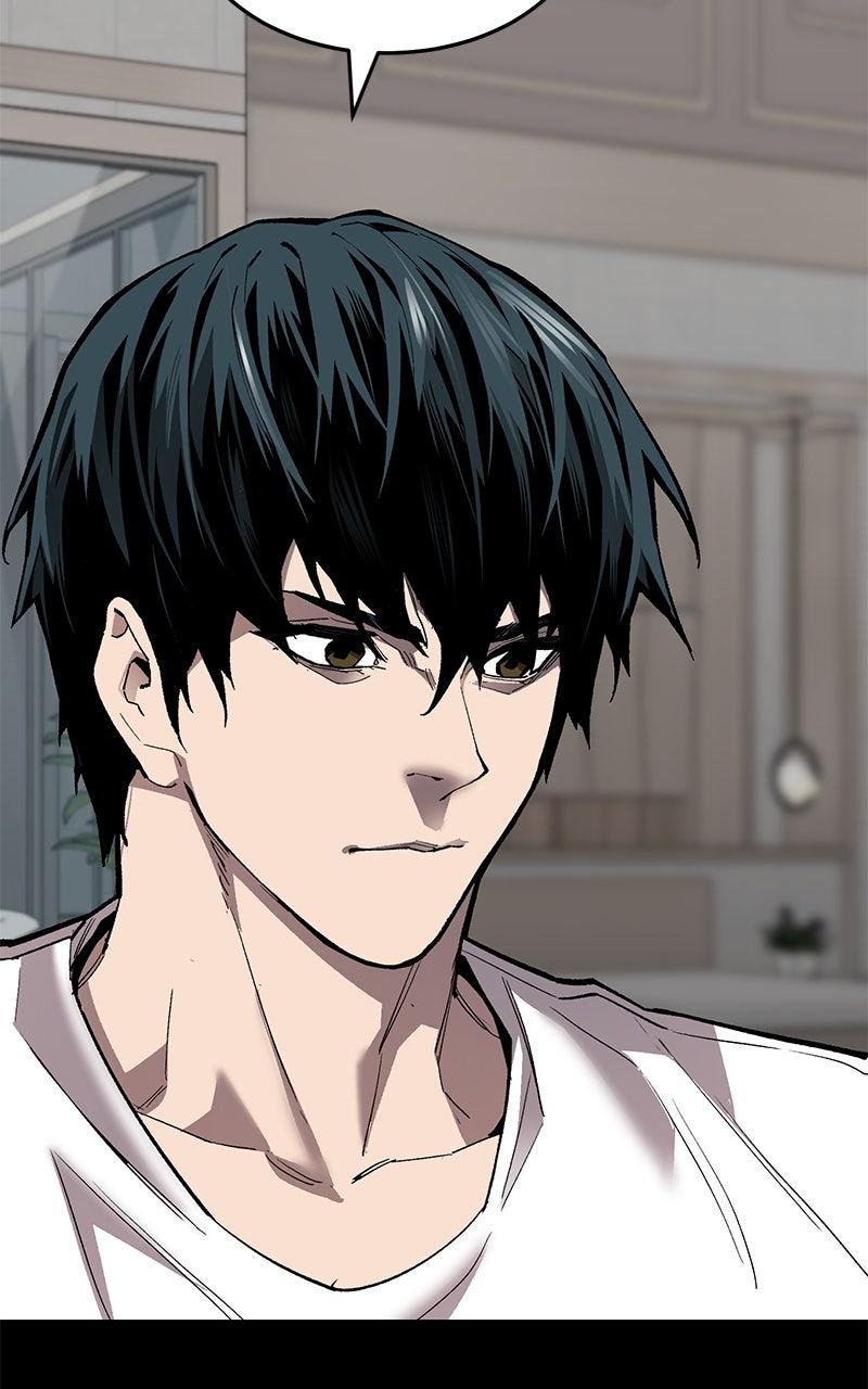 Limit Breaker Chap 178 - Next Chap 179