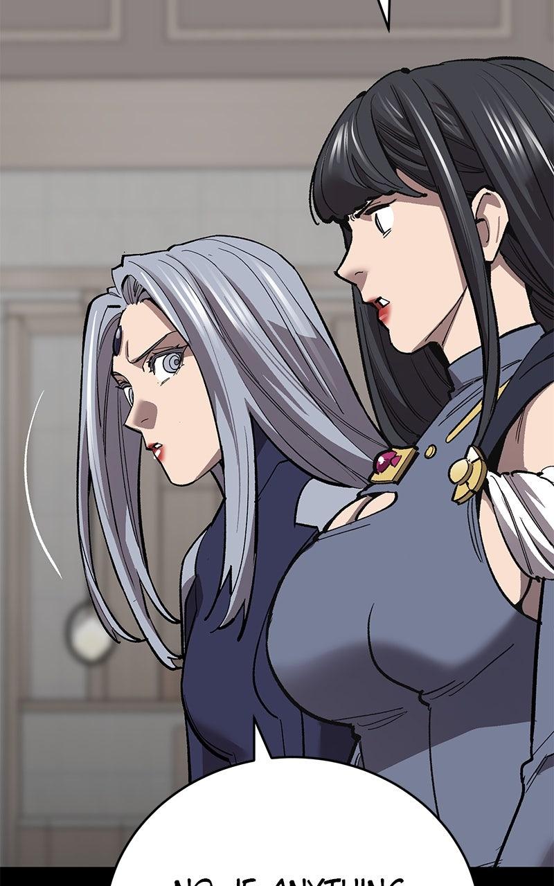 Limit Breaker Chap 178 - Next Chap 179