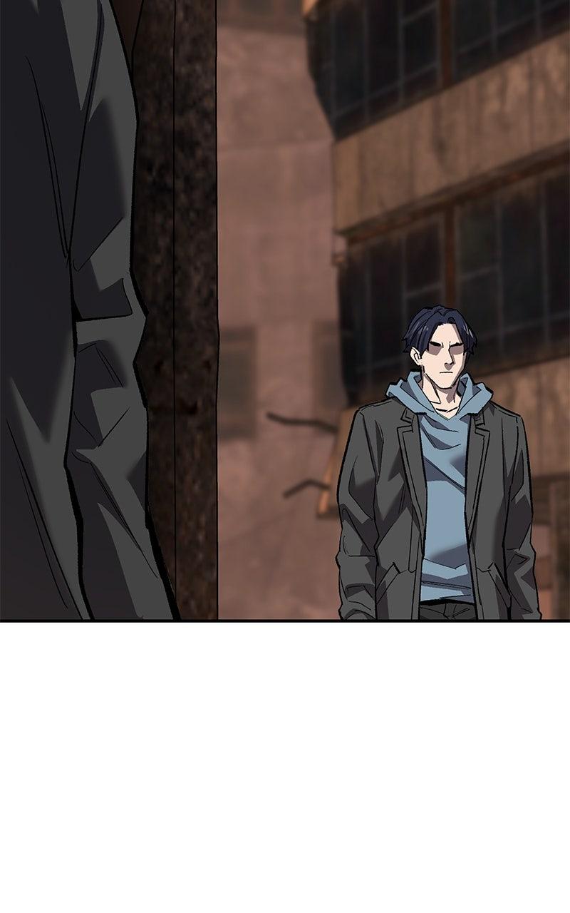 Limit Breaker Chap 178 - Next Chap 179