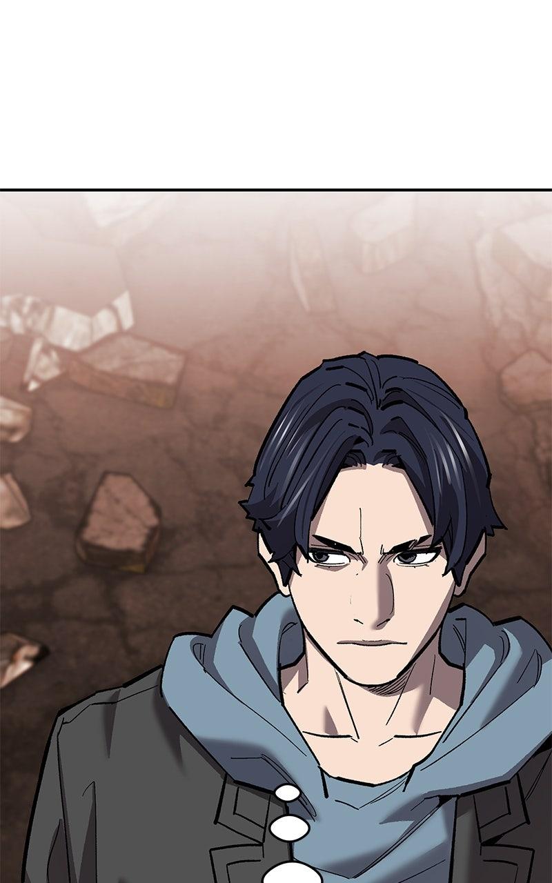 Limit Breaker Chap 178 - Next Chap 179