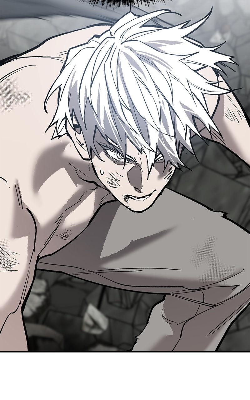 Limit Breaker Chap 178 - Next Chap 179