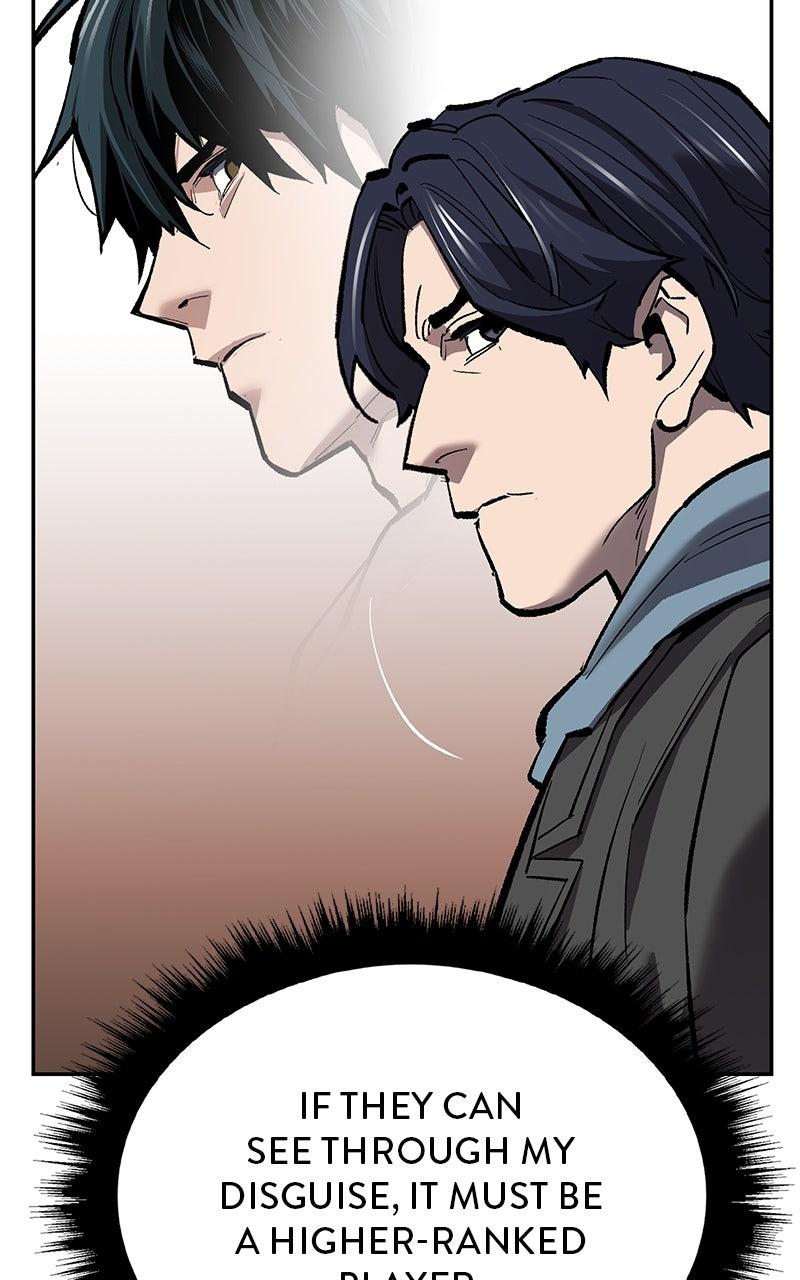 Limit Breaker Chap 178 - Next Chap 179