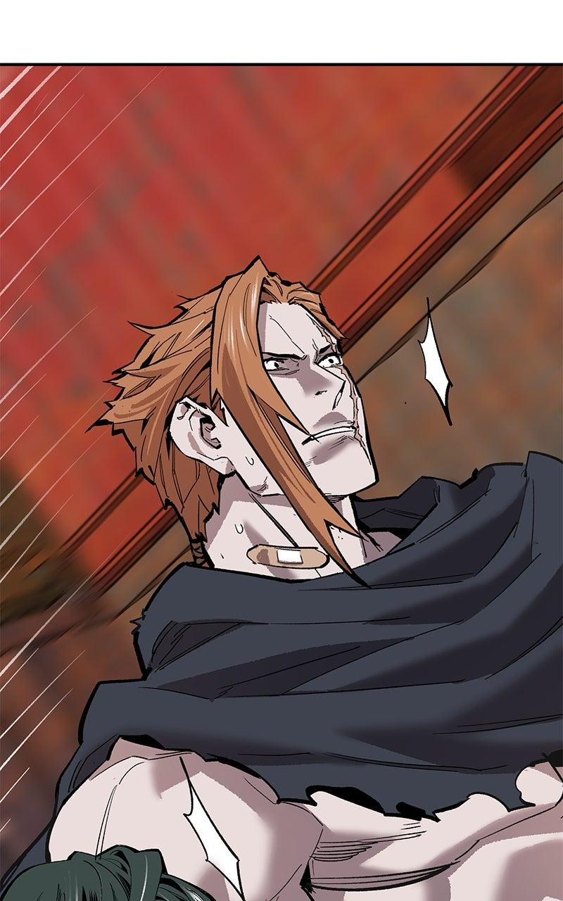 Limit Breaker Chap 178 - Next Chap 179