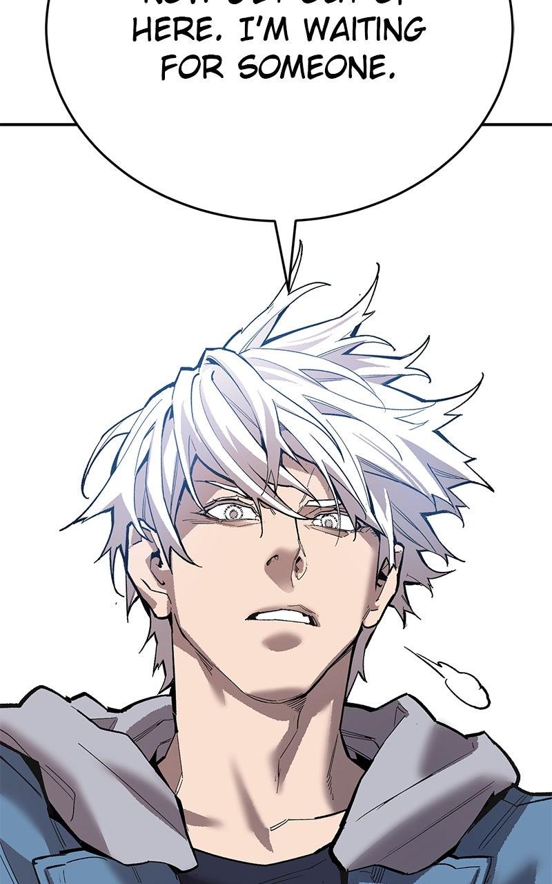 Limit Breaker Chap 178 - Next Chap 179