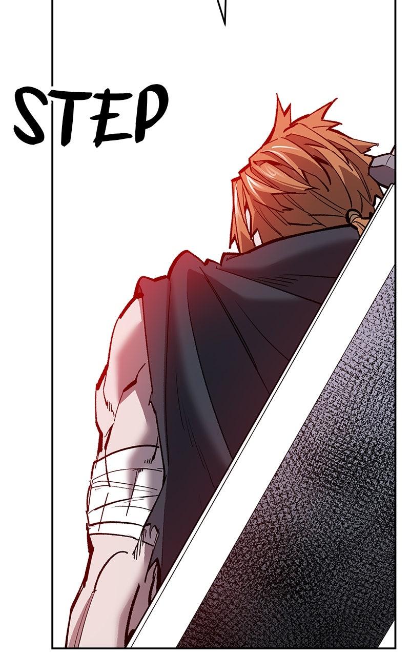 Limit Breaker Chap 178 - Next Chap 179
