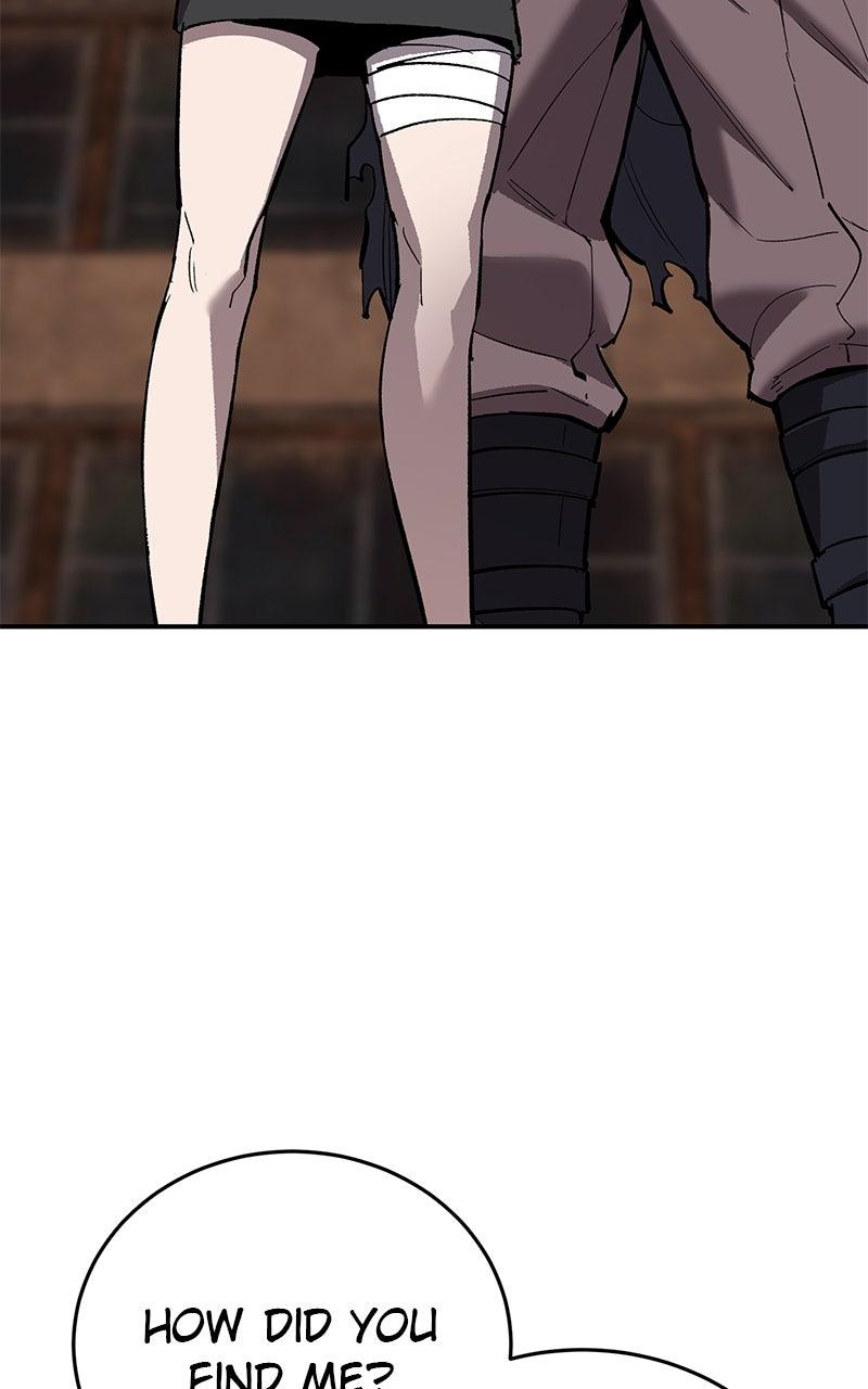Limit Breaker Chap 178 - Next Chap 179