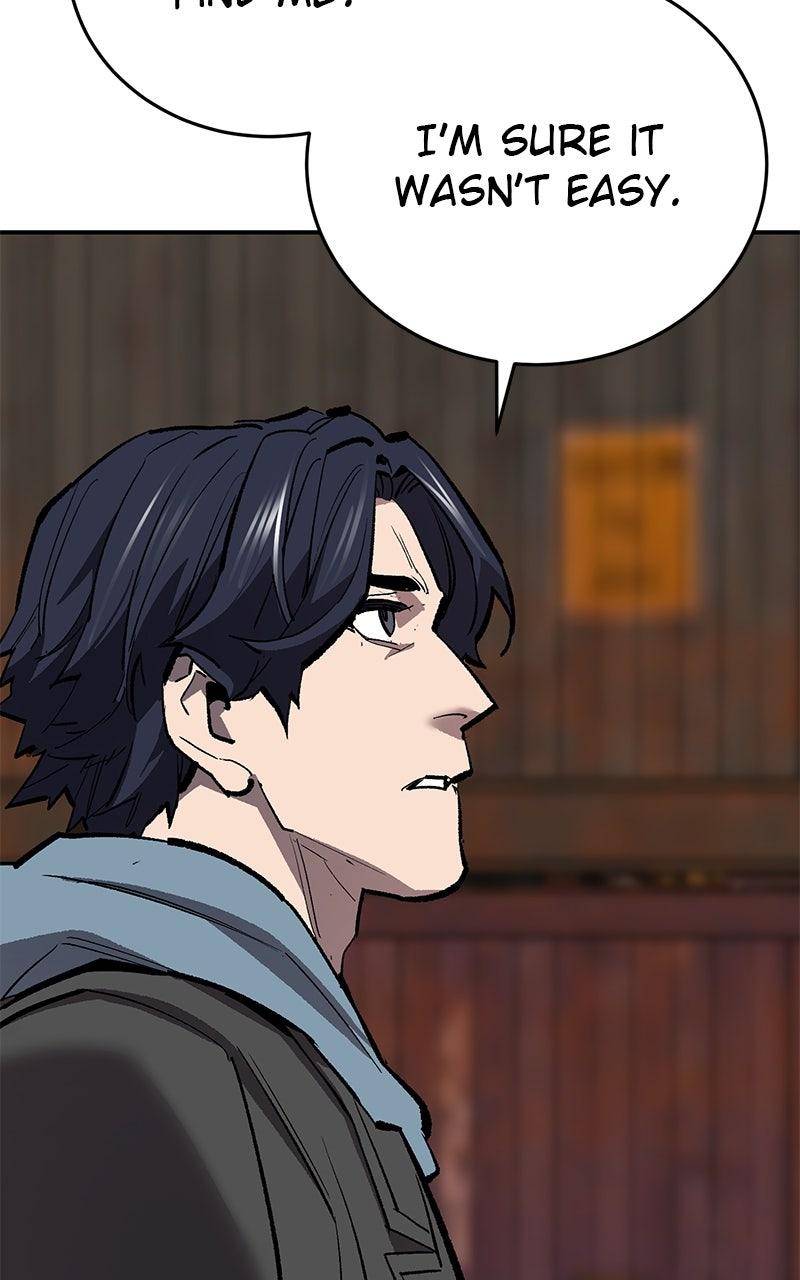 Limit Breaker Chap 178 - Next Chap 179