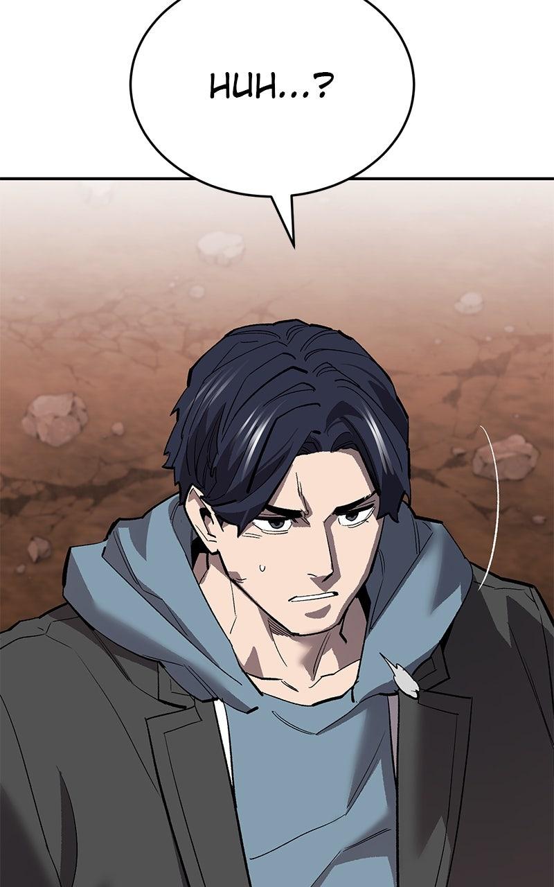 Limit Breaker Chap 178 - Next Chap 179