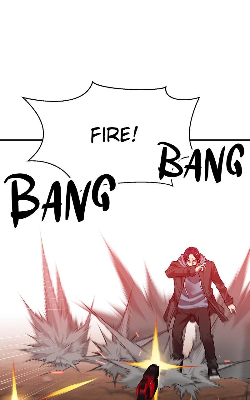 Limit Breaker Chap 178 - Next Chap 179