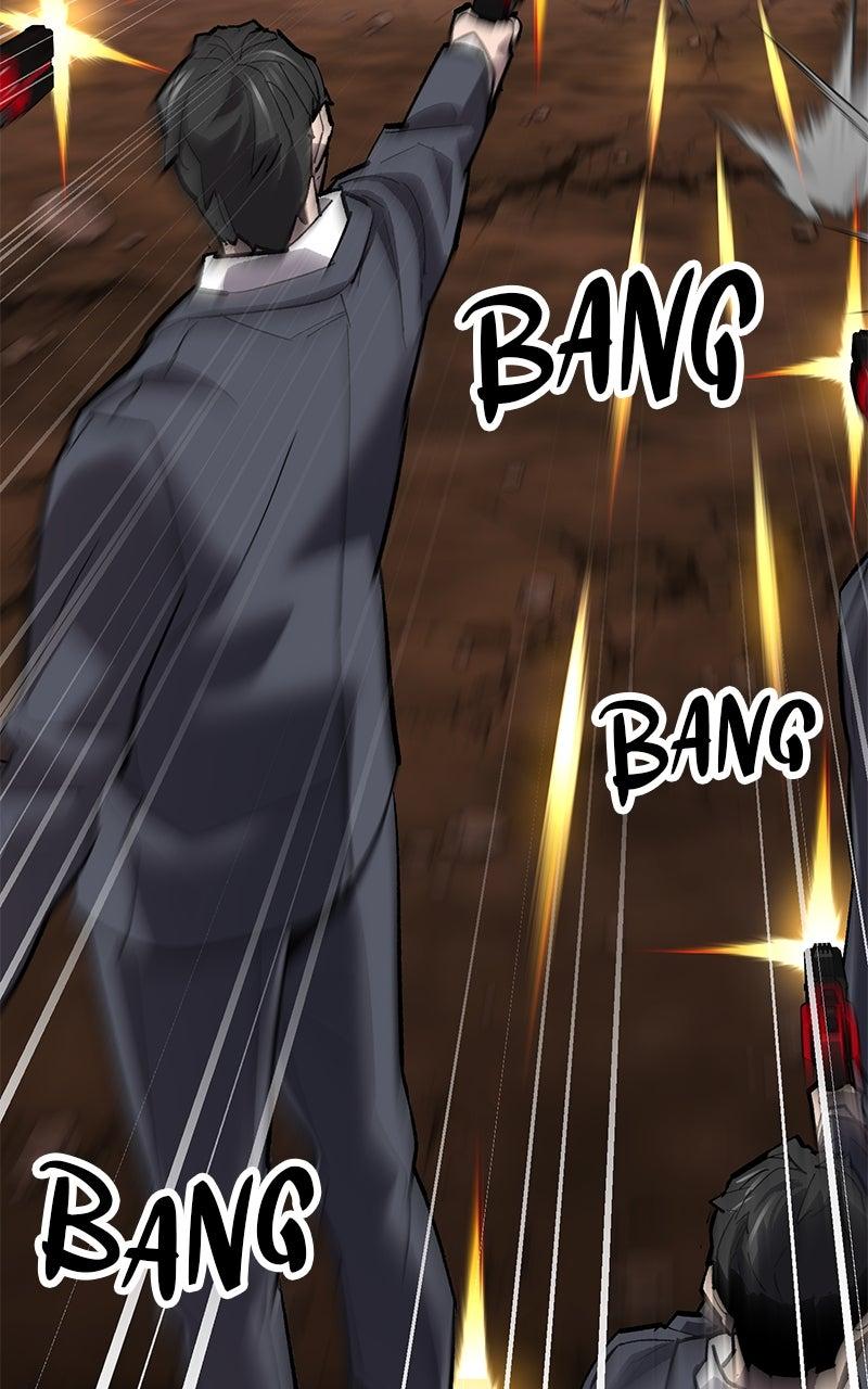 Limit Breaker Chap 178 - Next Chap 179