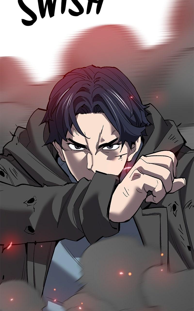 Limit Breaker Chap 178 - Next Chap 179