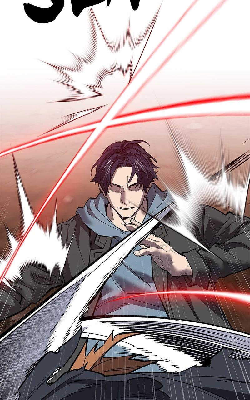Limit Breaker Chap 178 - Next Chap 179