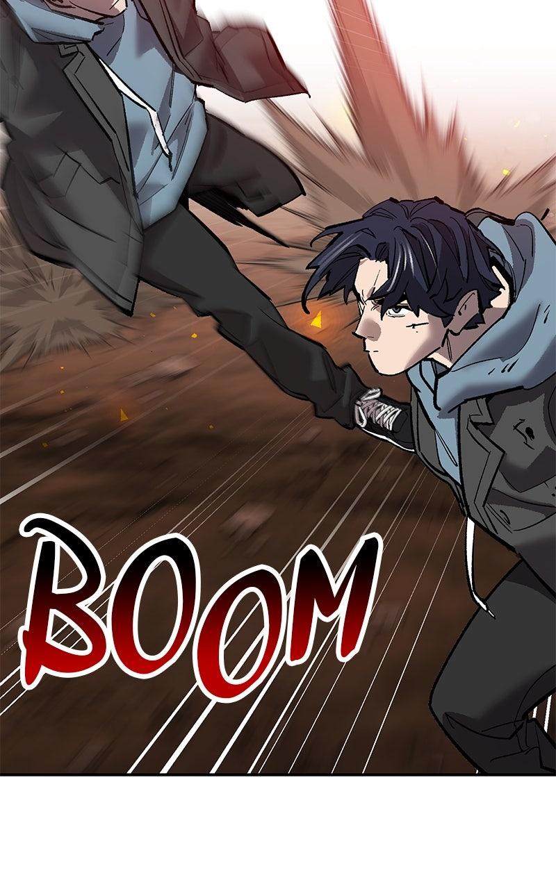 Limit Breaker Chap 178 - Next Chap 179
