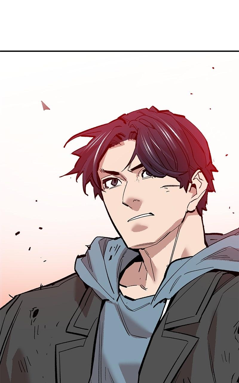 Limit Breaker Chap 178 - Next Chap 179