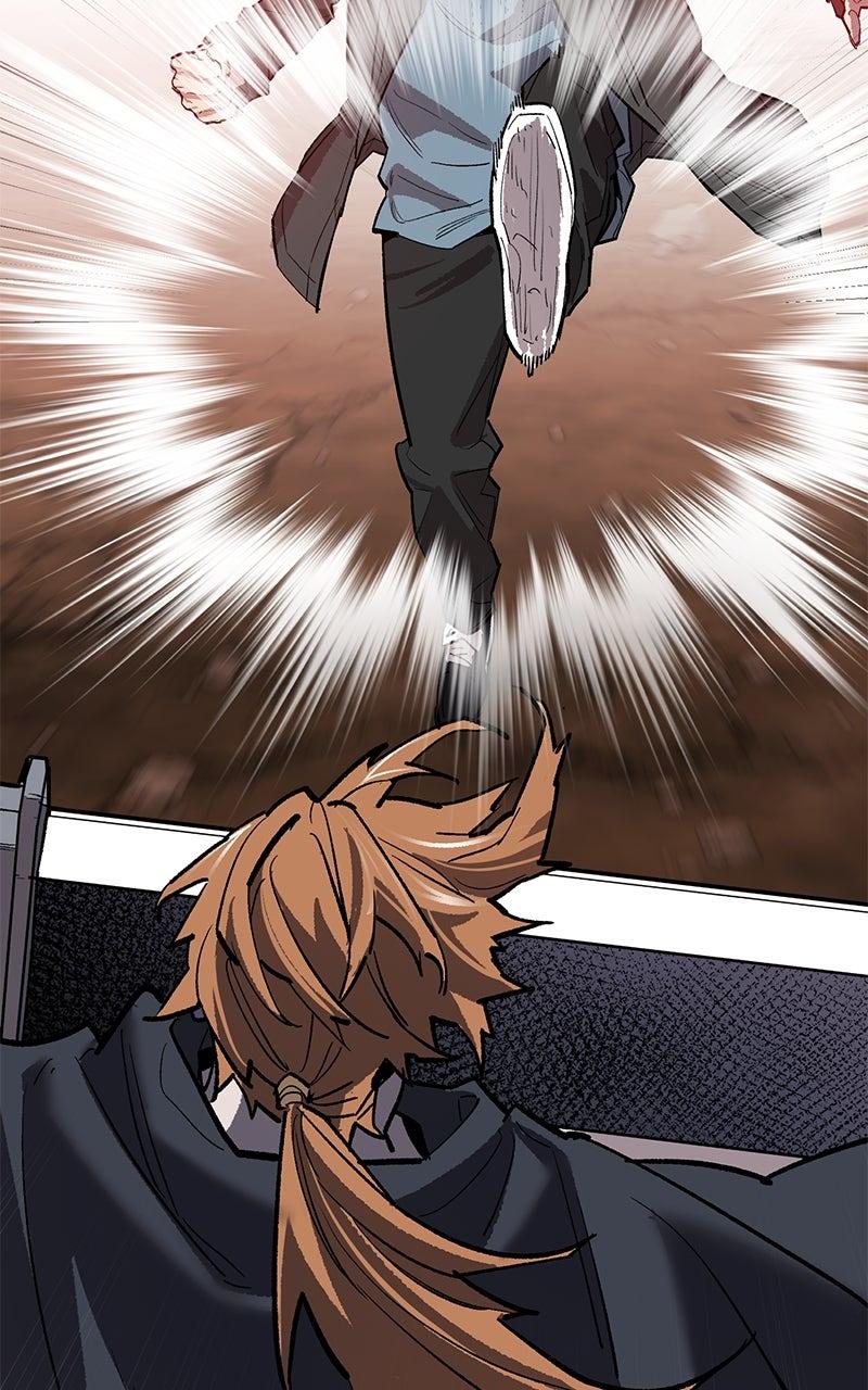 Limit Breaker Chap 178 - Next Chap 179
