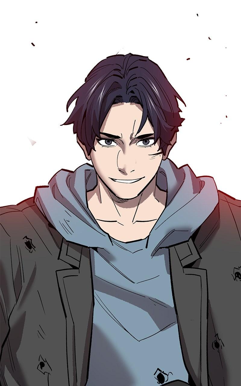Limit Breaker Chap 178 - Next Chap 179