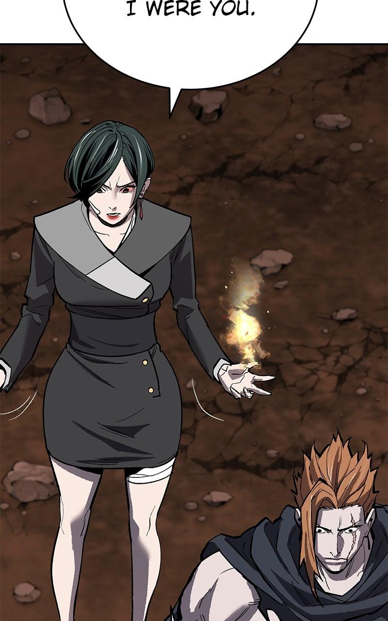 Limit Breaker Chap 178 - Next Chap 179