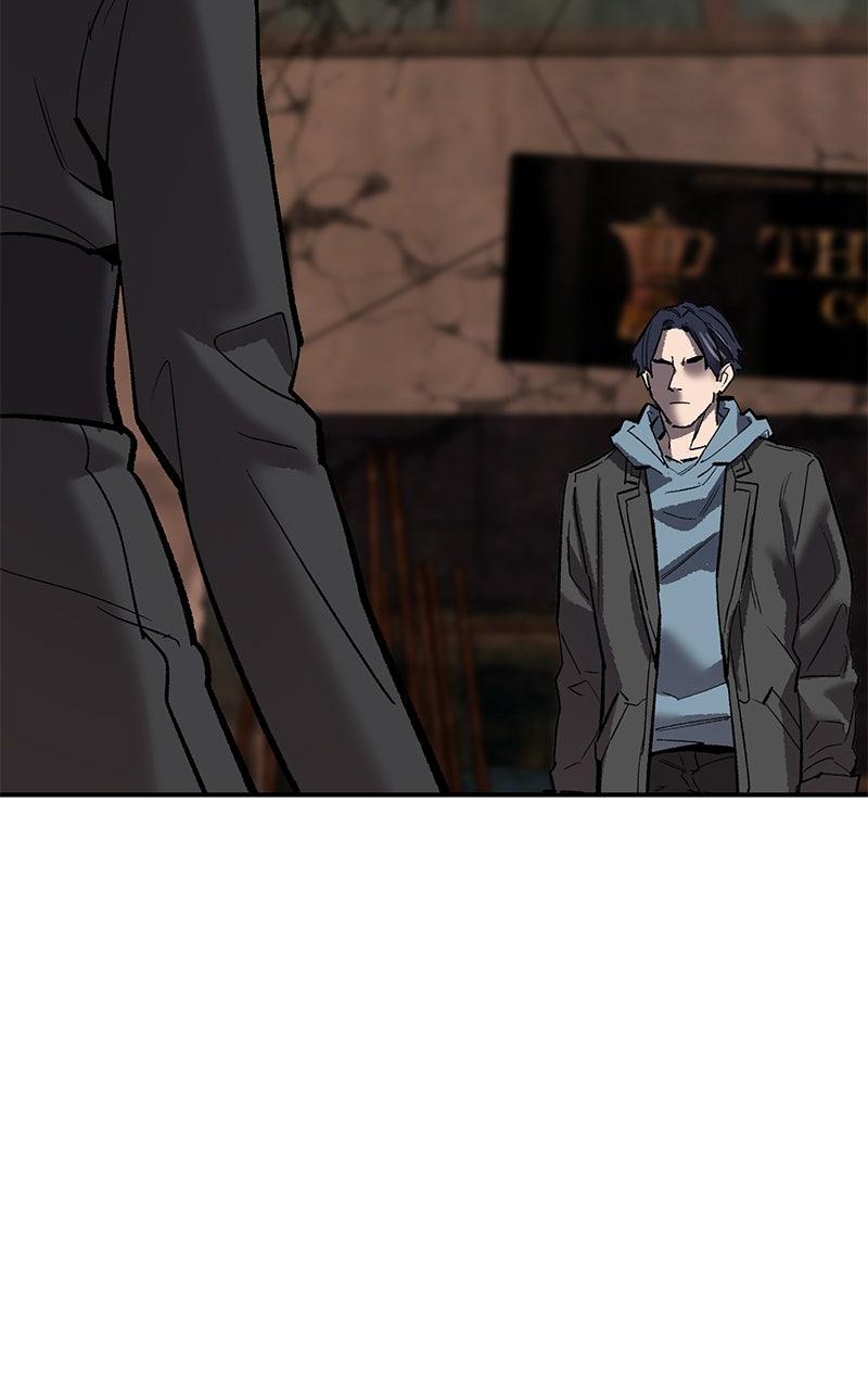 Limit Breaker Chap 178 - Next Chap 179