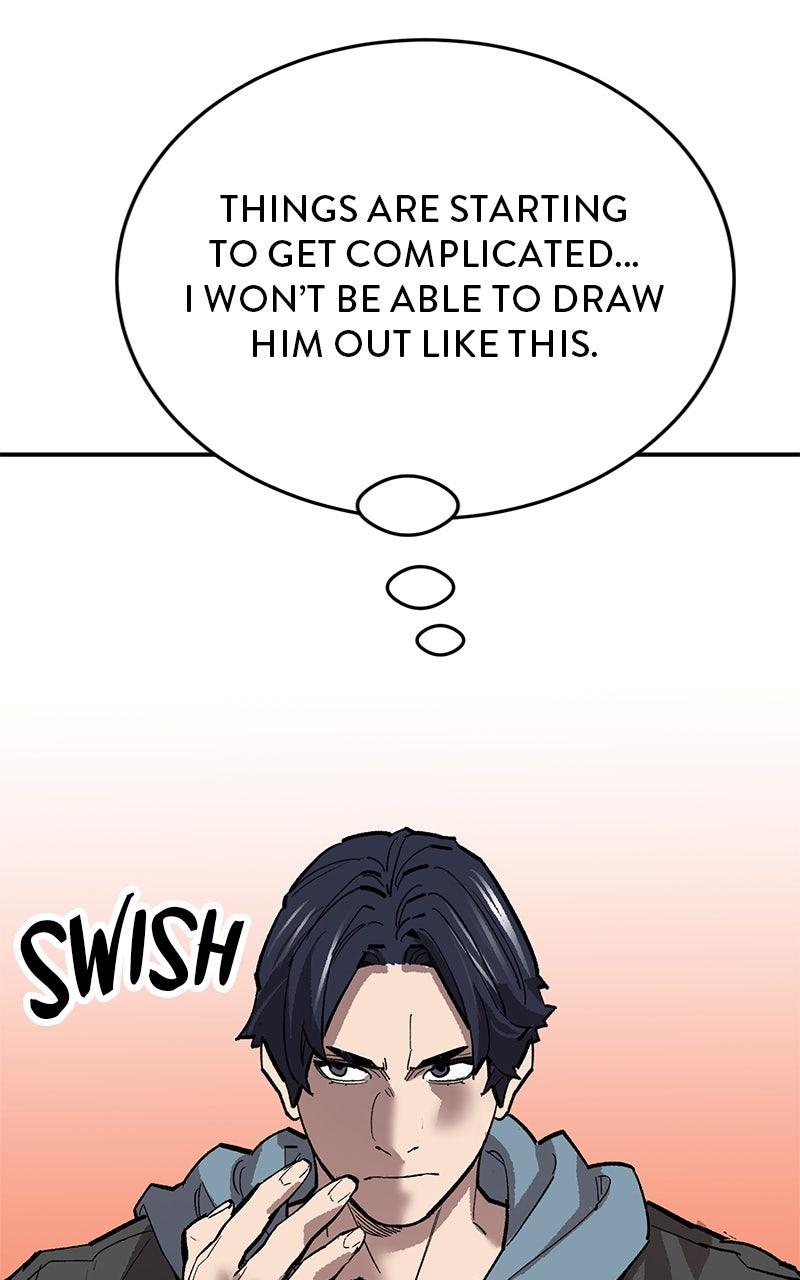 Limit Breaker Chap 178 - Next Chap 179