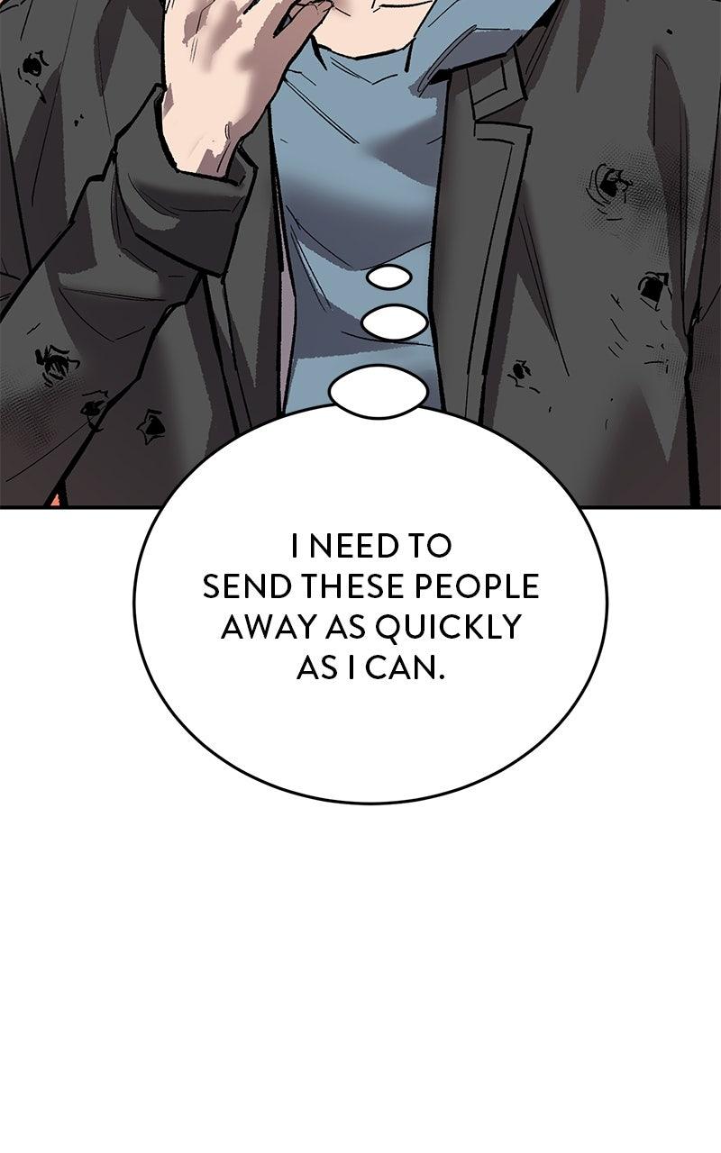 Limit Breaker Chap 178 - Next Chap 179
