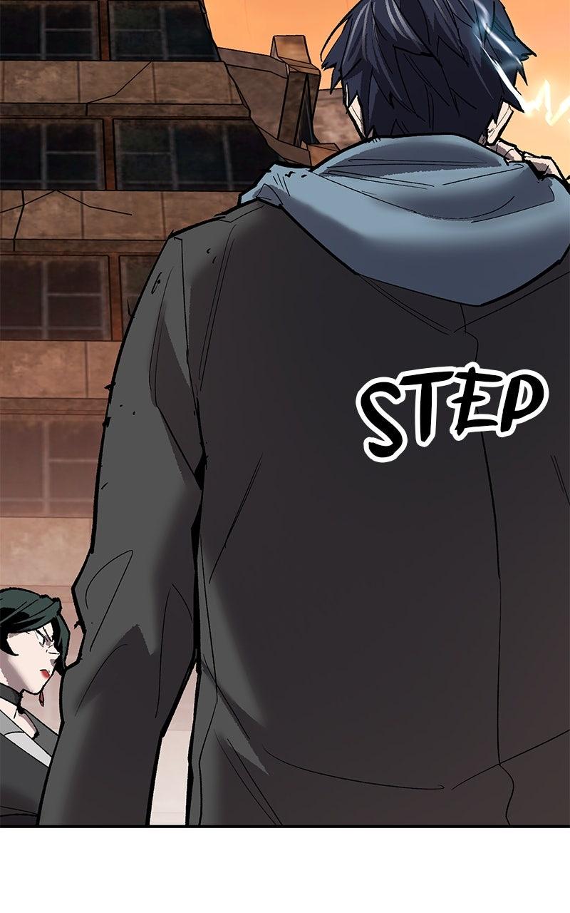 Limit Breaker Chap 178 - Next Chap 179