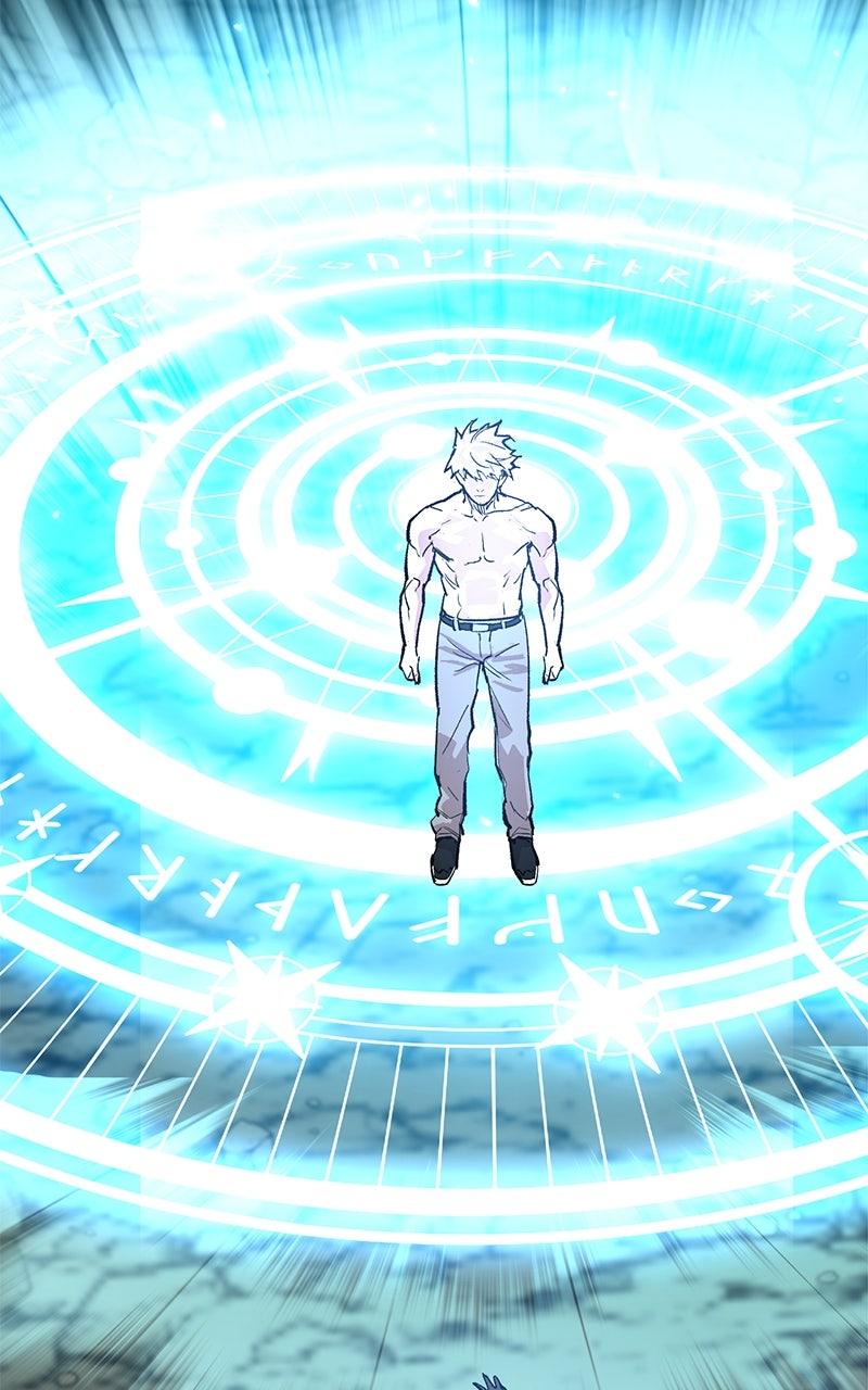 Limit Breaker Chap 178 - Next Chap 179