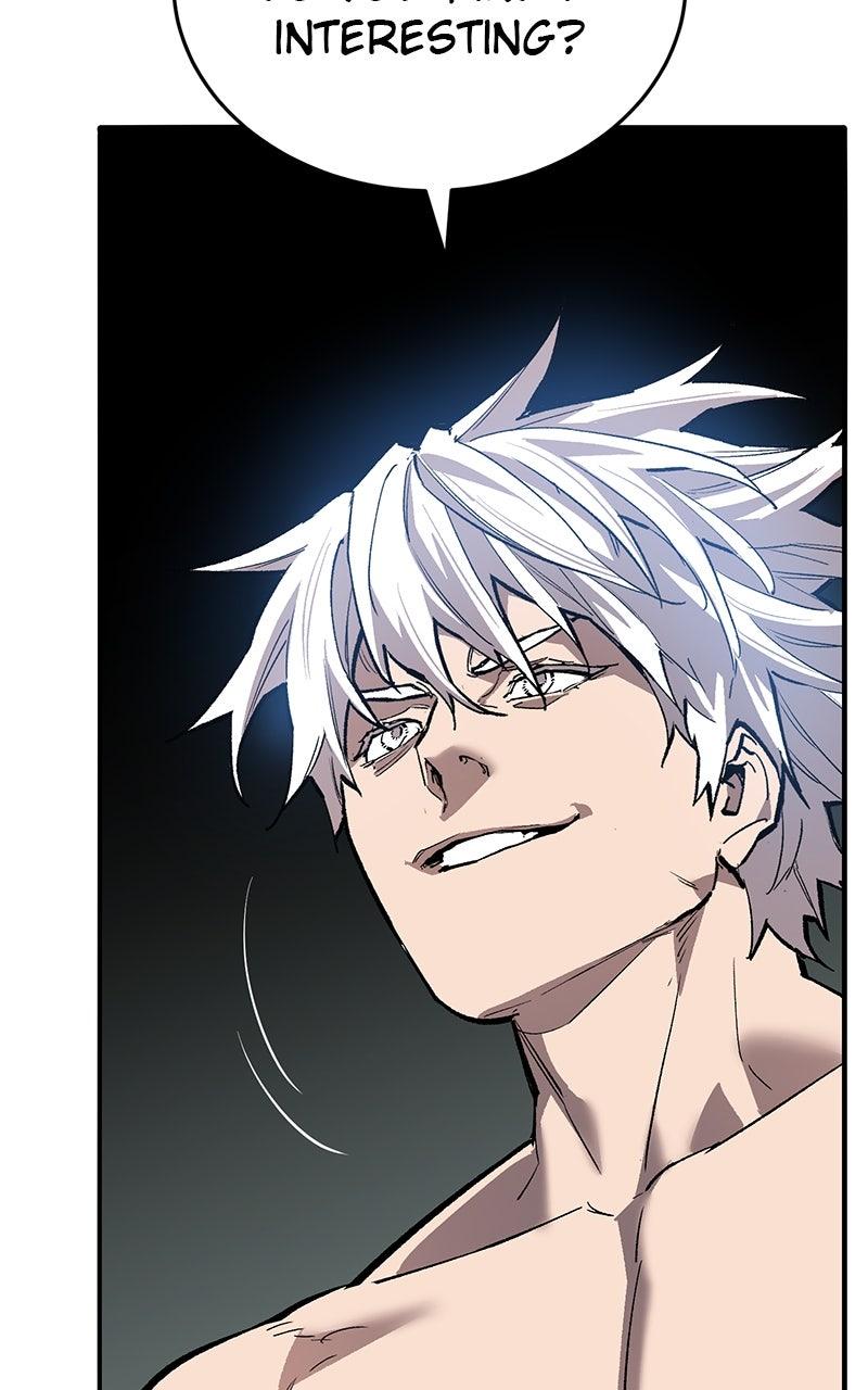 Limit Breaker Chap 178 - Next Chap 179
