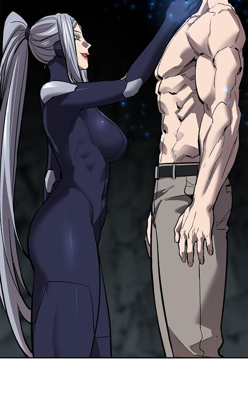 Limit Breaker Chap 178 - Next Chap 179