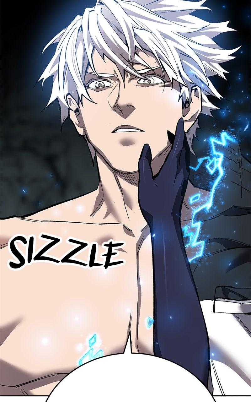 Limit Breaker Chap 178 - Next Chap 179