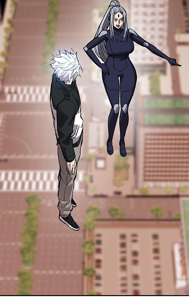 Limit Breaker Chap 179 - Next Chap 180