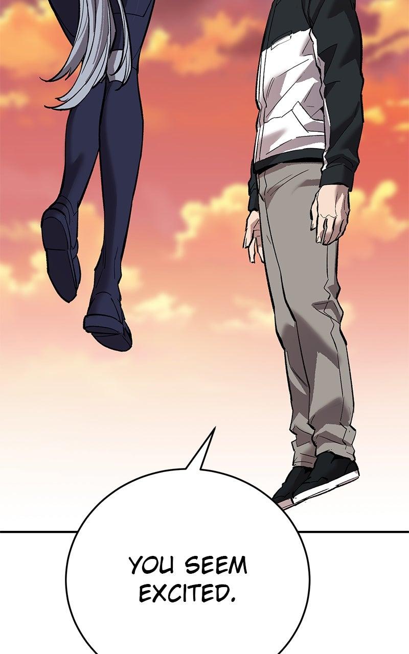 Limit Breaker Chap 179 - Next Chap 180