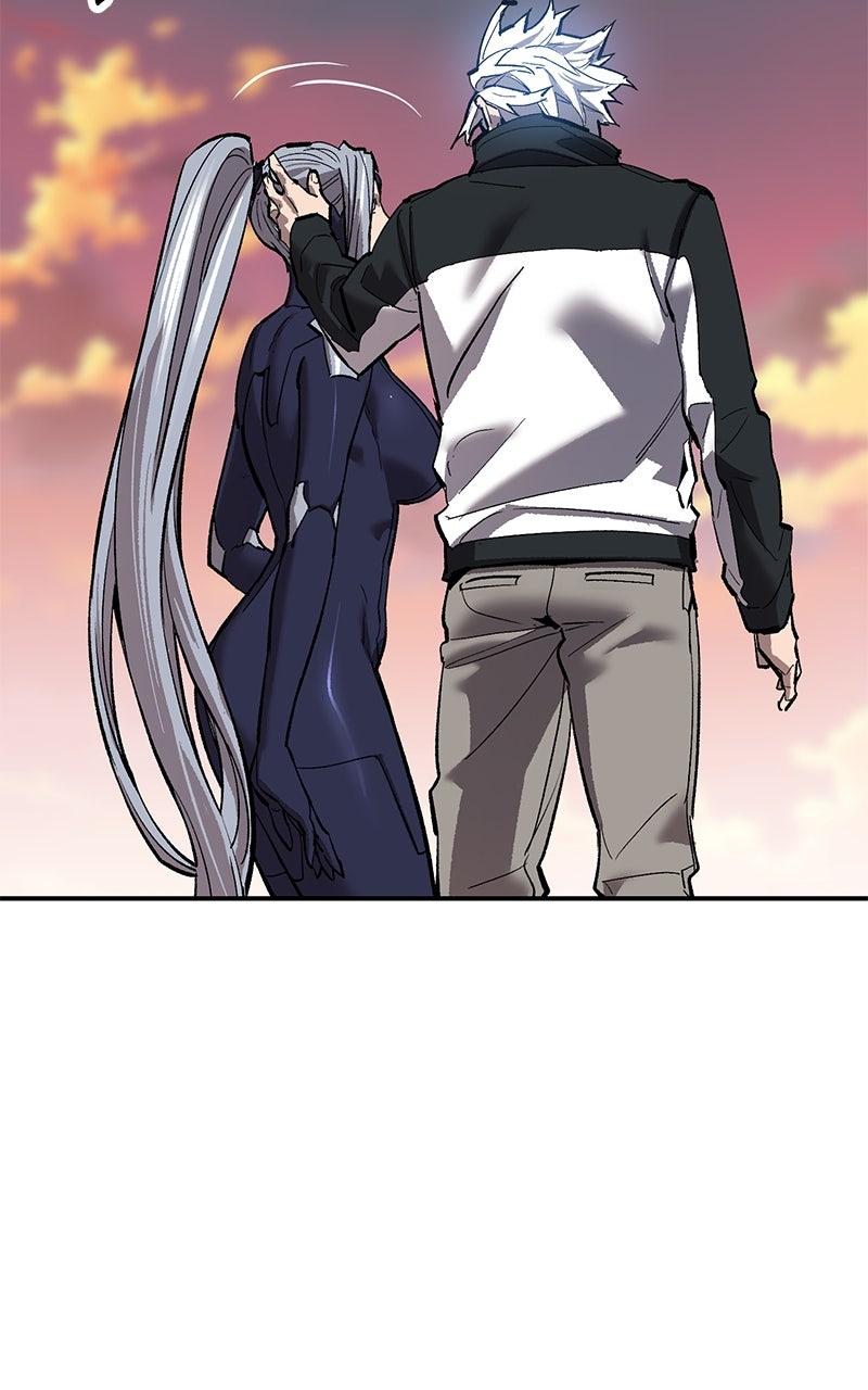 Limit Breaker Chap 179 - Next Chap 180