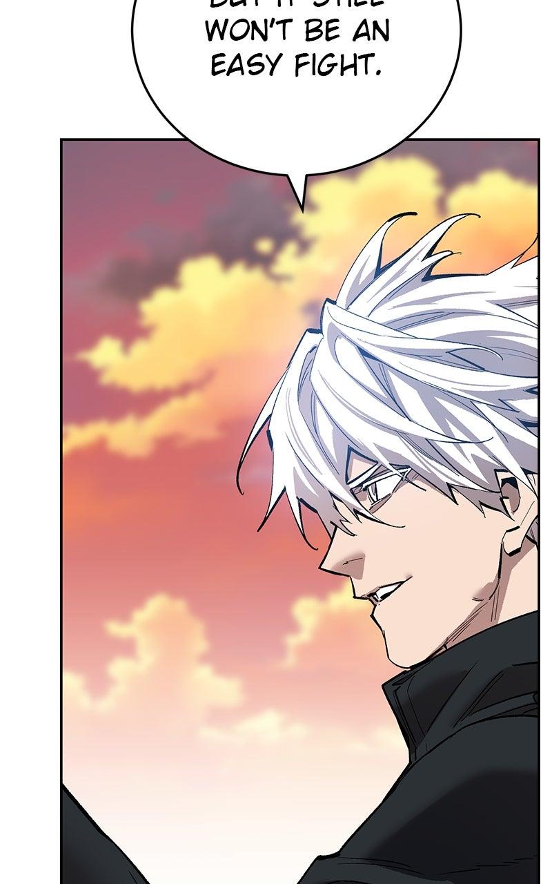 Limit Breaker Chap 179 - Next Chap 180