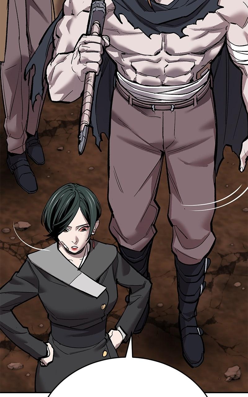 Limit Breaker Chap 179 - Next Chap 180