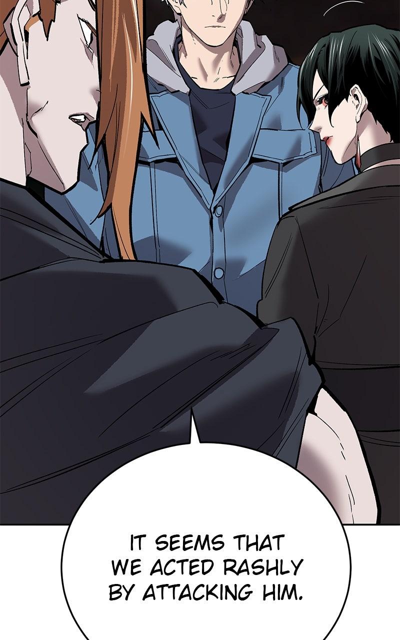 Limit Breaker Chap 179 - Next Chap 180