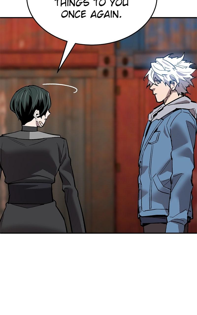 Limit Breaker Chap 179 - Next Chap 180