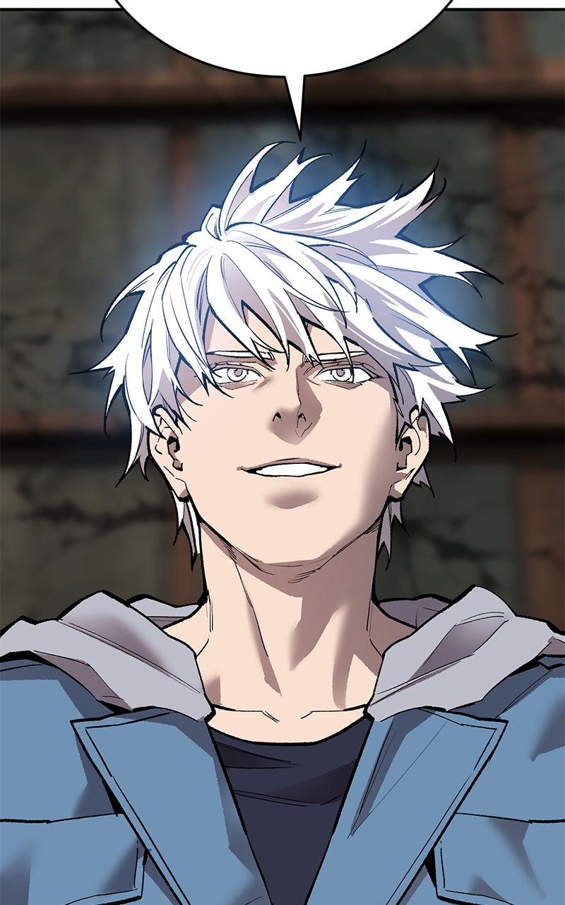Limit Breaker Chap 179 - Next Chap 180