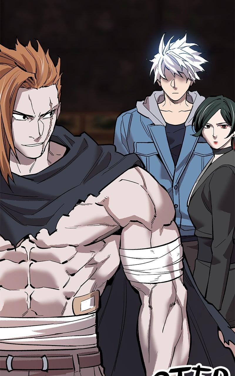 Limit Breaker Chap 179 - Next Chap 180