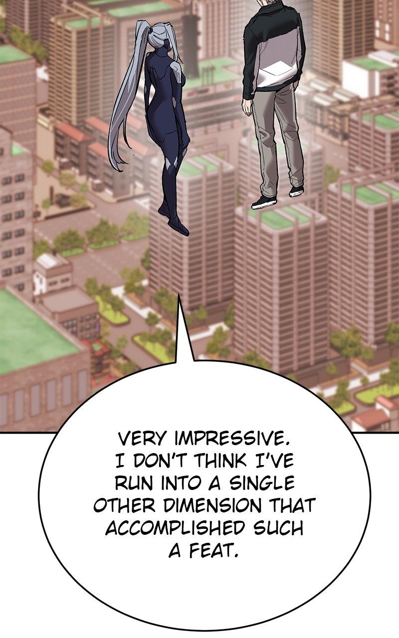 Limit Breaker Chap 179 - Next Chap 180