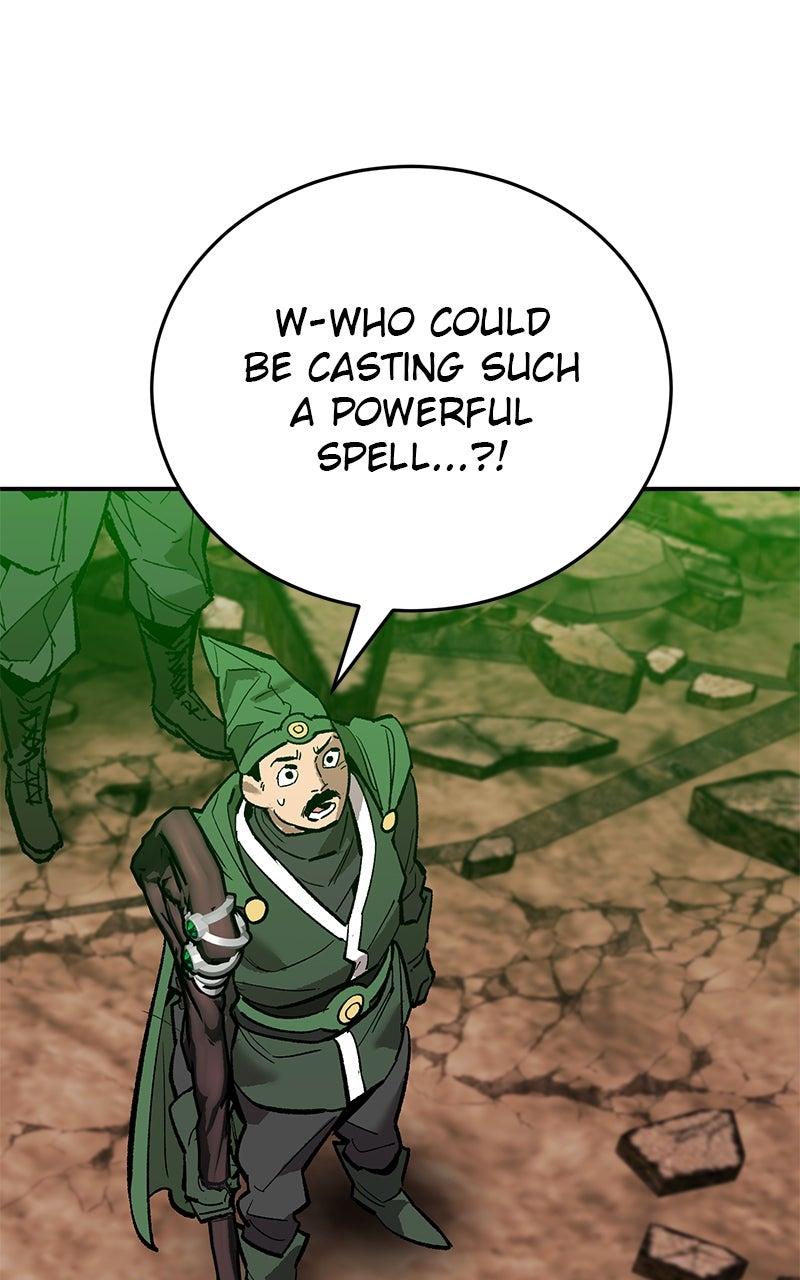 Limit Breaker Chap 179 - Next Chap 180