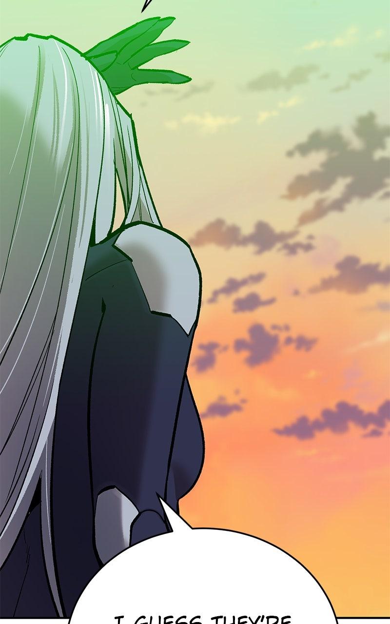 Limit Breaker Chap 179 - Next Chap 180