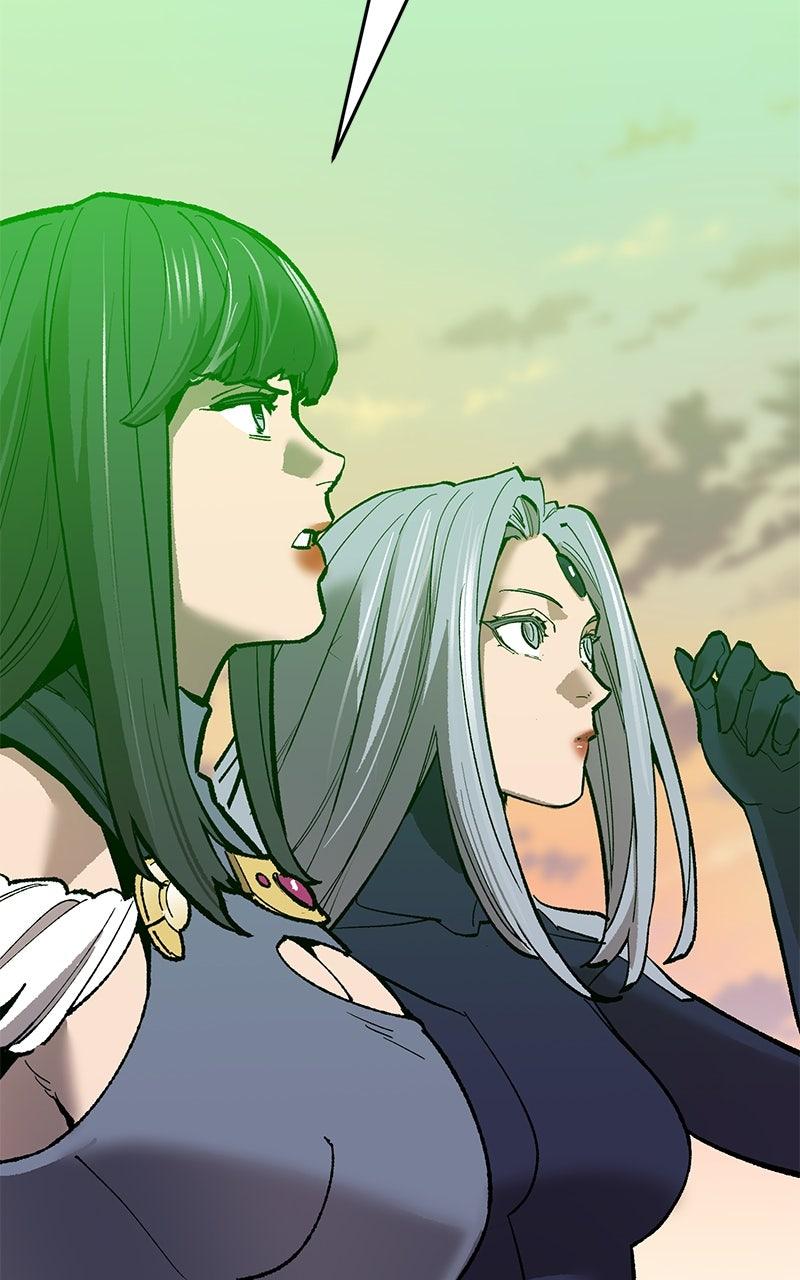 Limit Breaker Chap 179 - Next Chap 180
