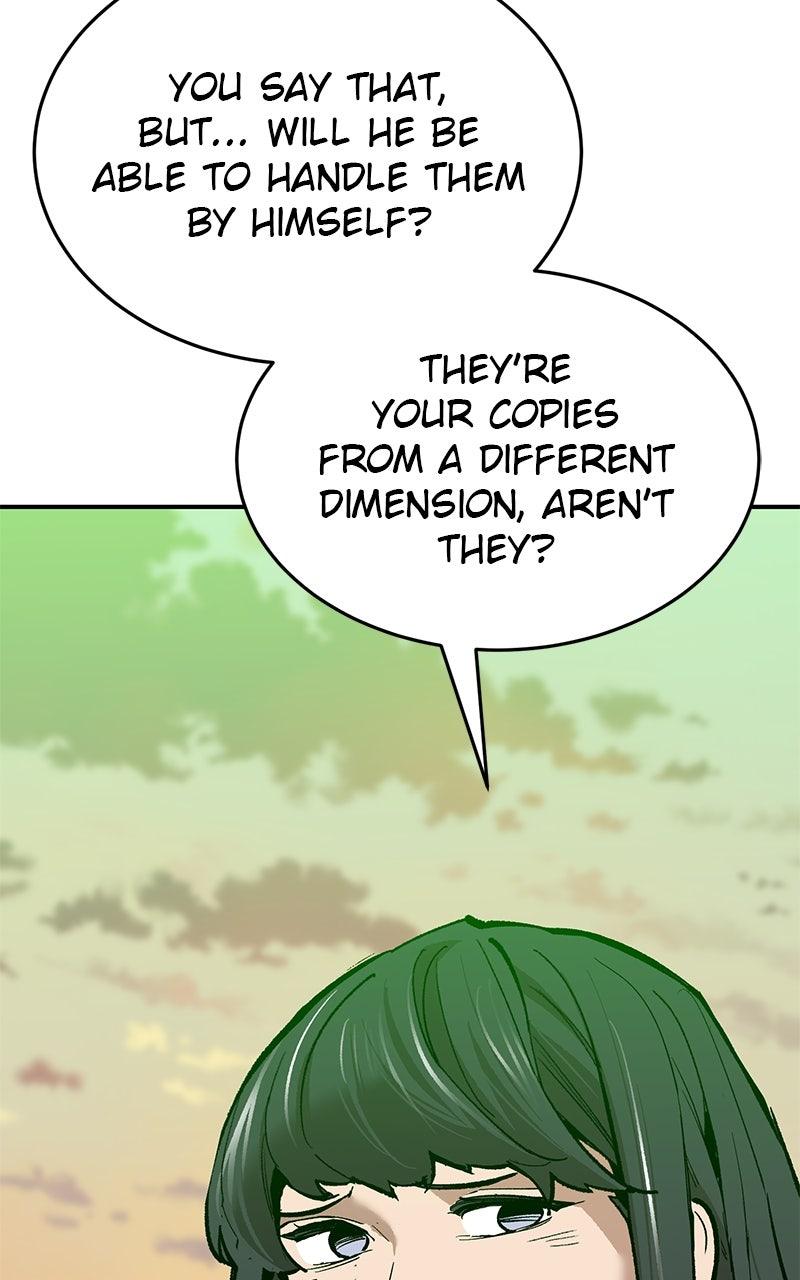 Limit Breaker Chap 179 - Next Chap 180
