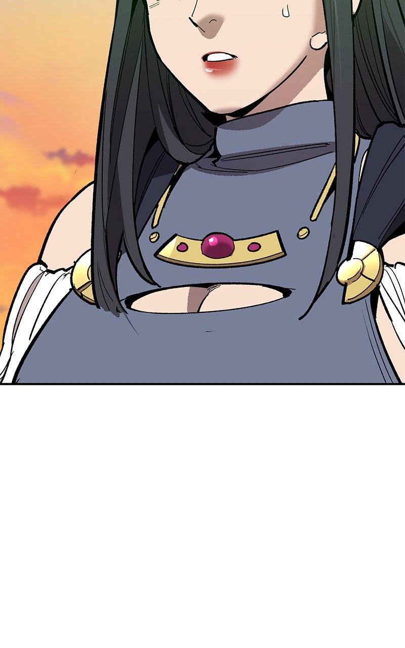 Limit Breaker Chap 179 - Next Chap 180