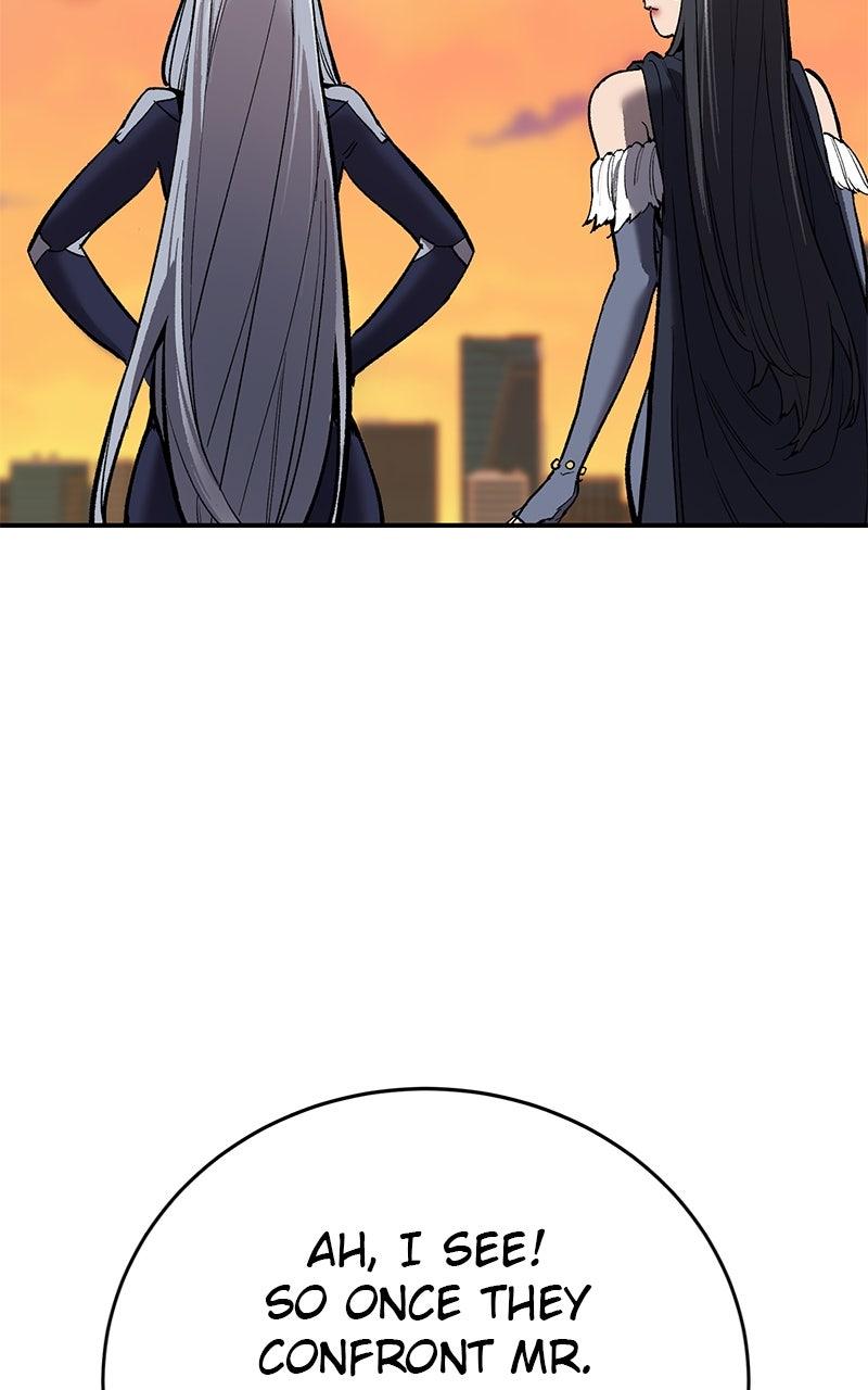 Limit Breaker Chap 179 - Next Chap 180