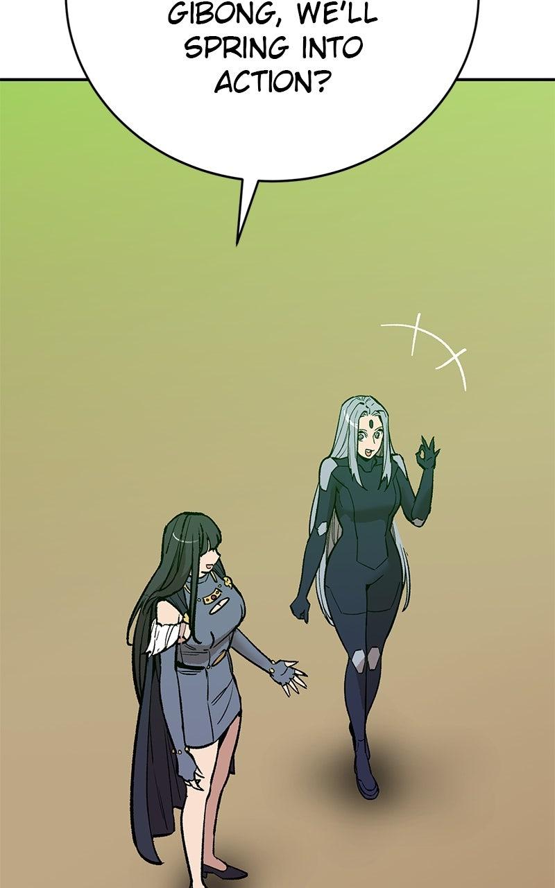 Limit Breaker Chap 179 - Next Chap 180