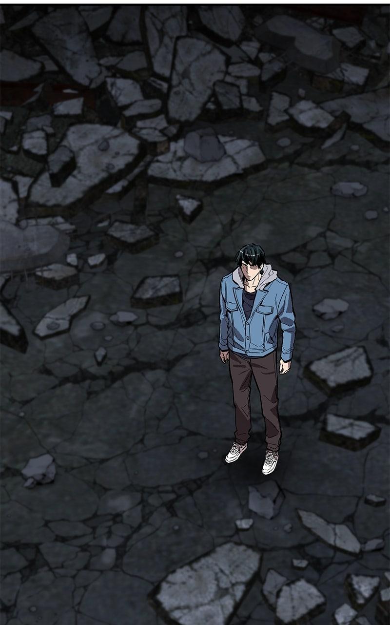Limit Breaker Chap 179 - Next Chap 180
